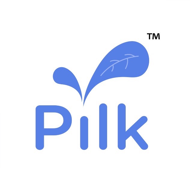 Pilk Logo